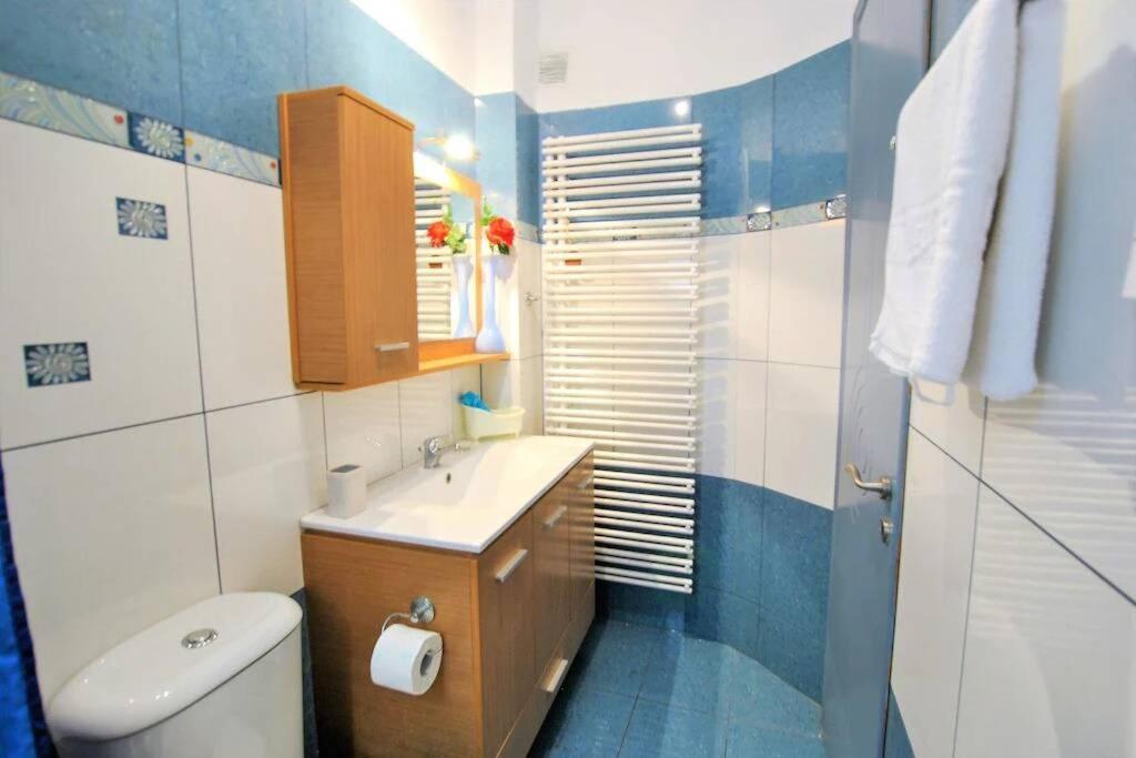 'Panos' Comfy Apartment Argostoli  Exterior photo