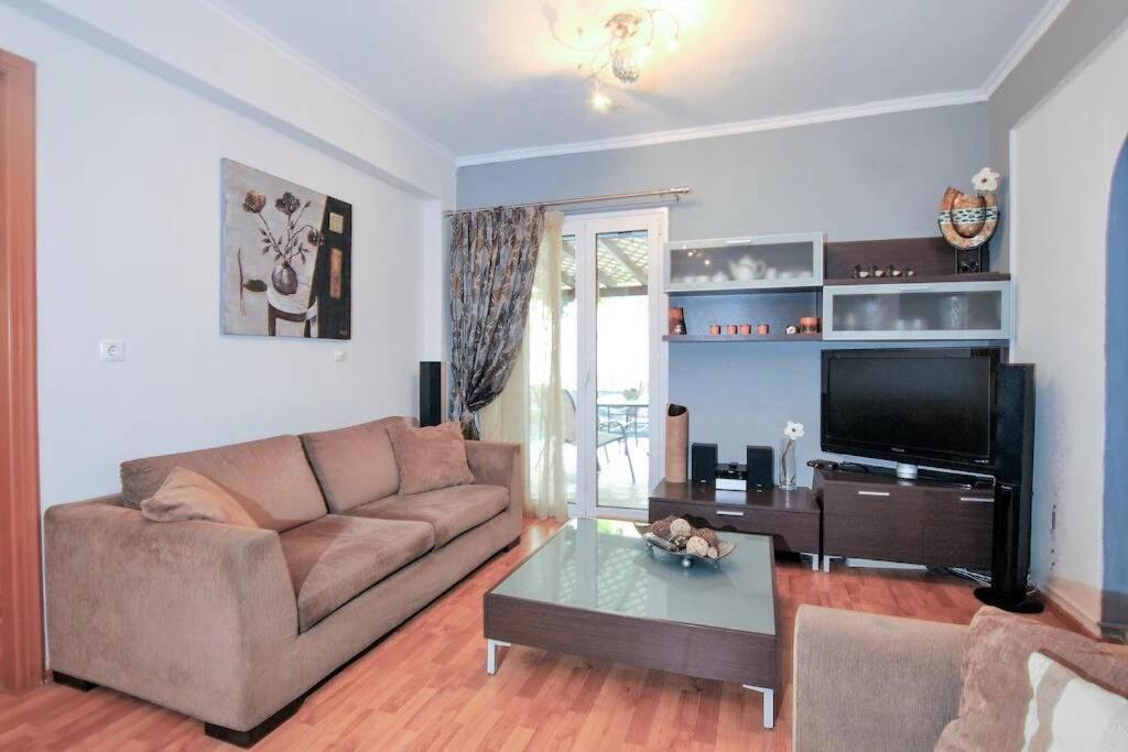 'Panos' Comfy Apartment Argostoli  Exterior photo